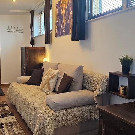 Bansko Prespa Ski Penthouse 외부 사진