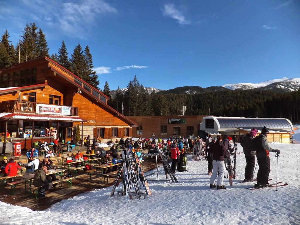 Bansko Prespa Ski Penthouse 객실 사진