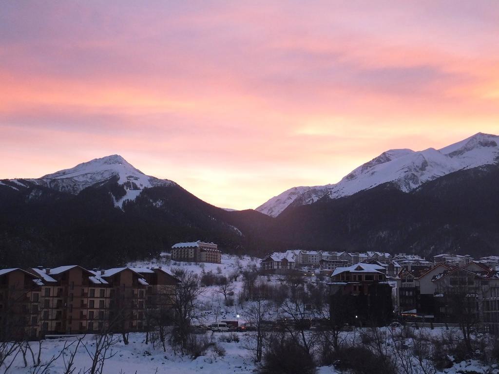 Bansko Prespa Ski Penthouse 객실 사진