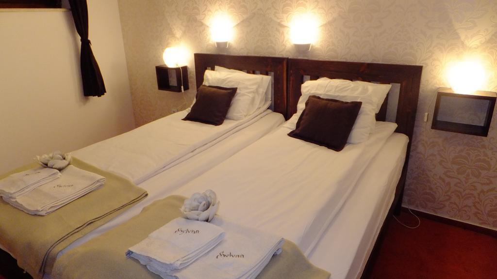 Bansko Prespa Ski Penthouse 객실 사진