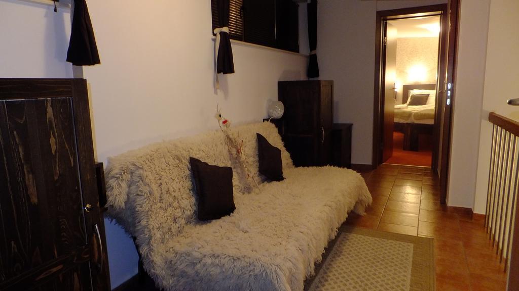 Bansko Prespa Ski Penthouse 객실 사진
