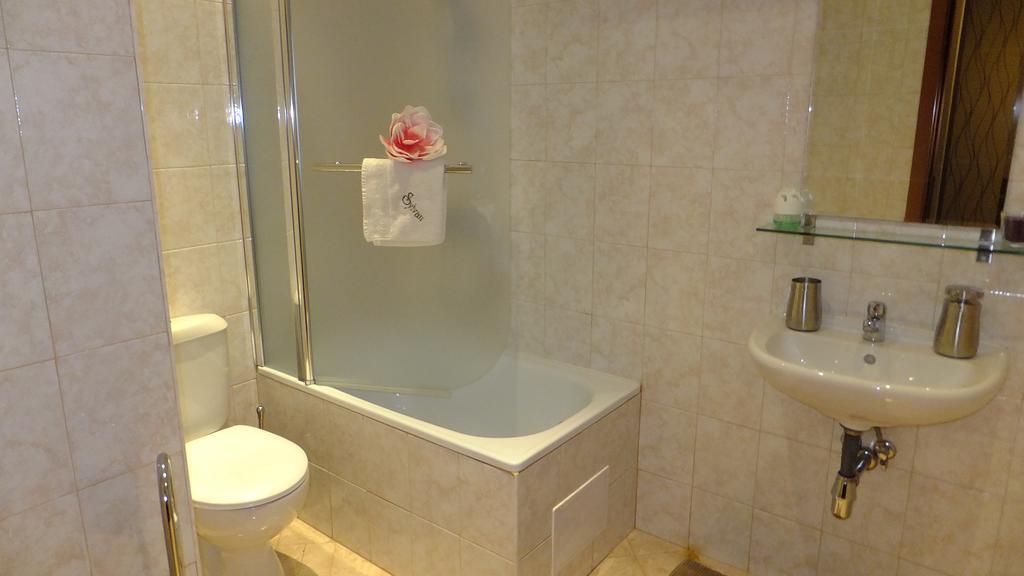 Bansko Prespa Ski Penthouse 객실 사진