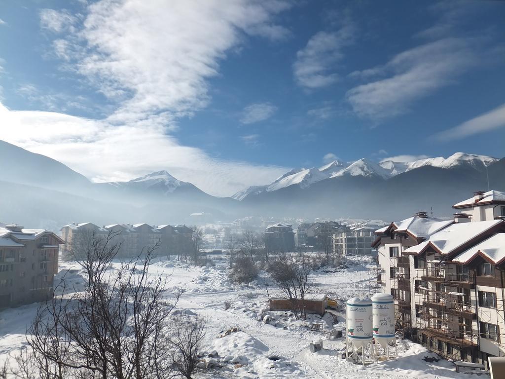 Bansko Prespa Ski Penthouse 객실 사진