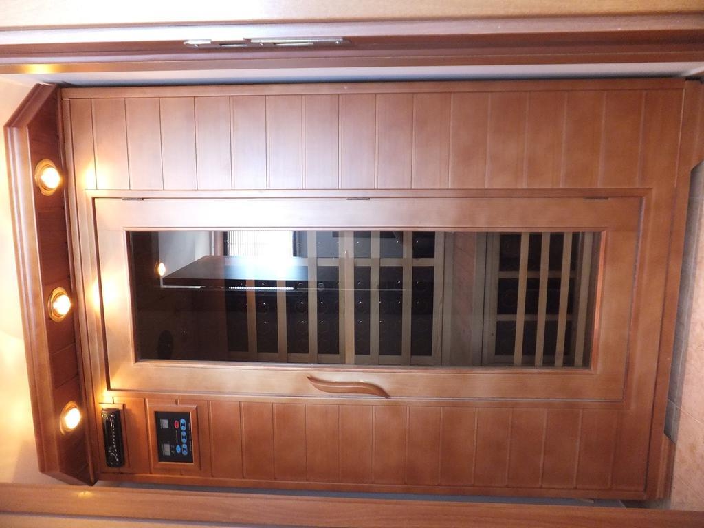 Bansko Prespa Ski Penthouse 객실 사진