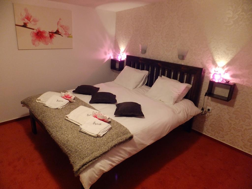 Bansko Prespa Ski Penthouse 객실 사진