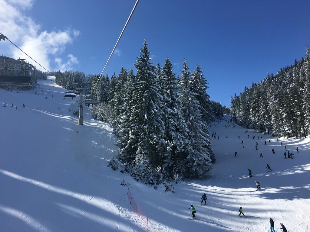 Bansko Prespa Ski Penthouse 외부 사진