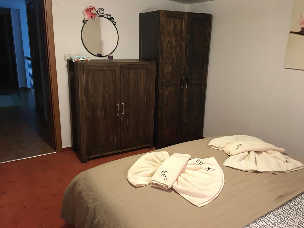 Bansko Prespa Ski Penthouse 외부 사진