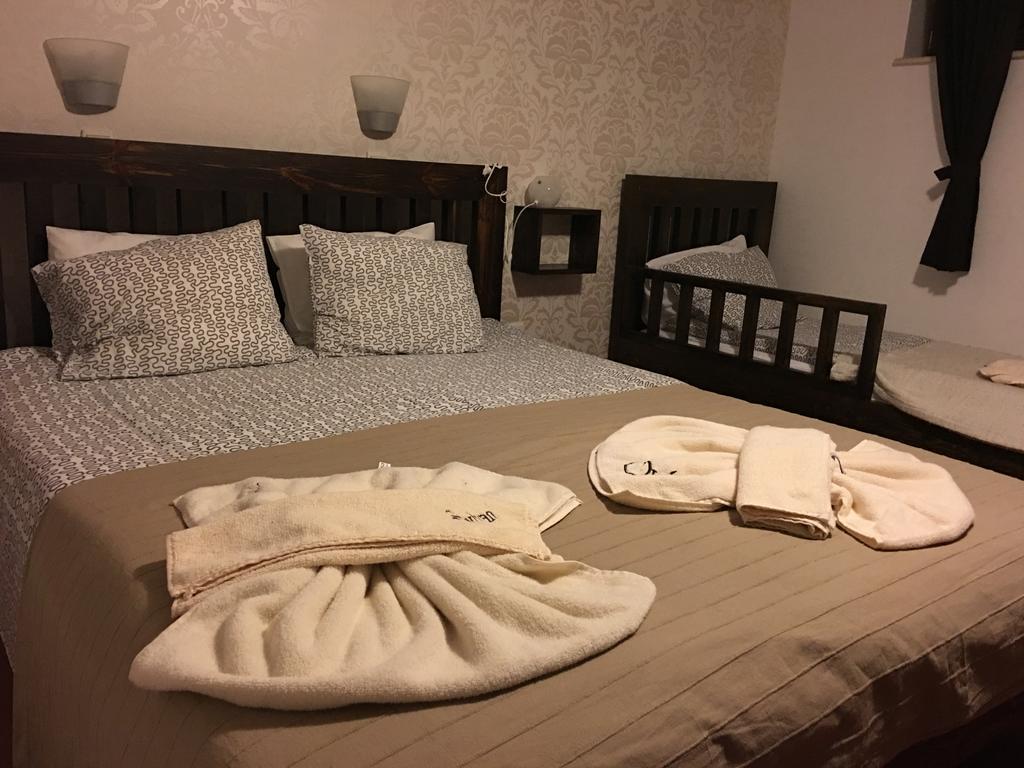 Bansko Prespa Ski Penthouse 외부 사진