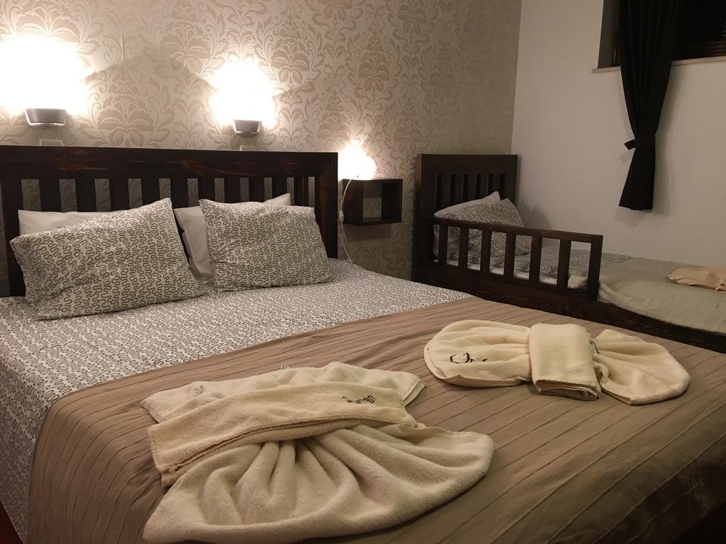 Bansko Prespa Ski Penthouse 외부 사진