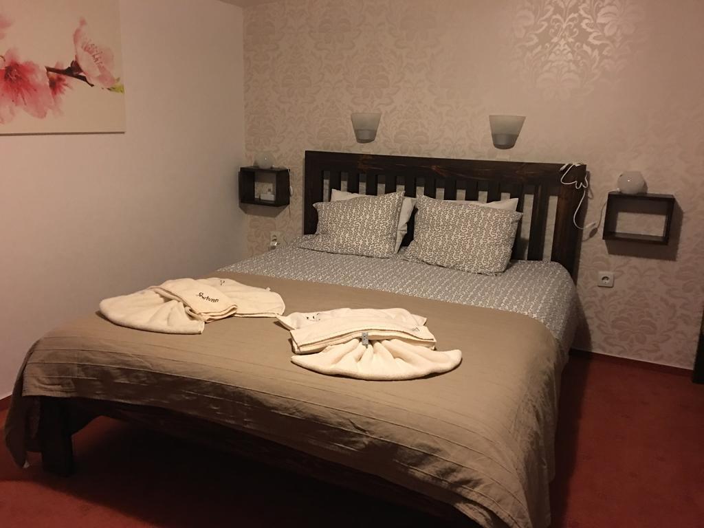 Bansko Prespa Ski Penthouse 외부 사진